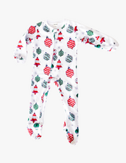 Ornaments Toddler Jumpsuit