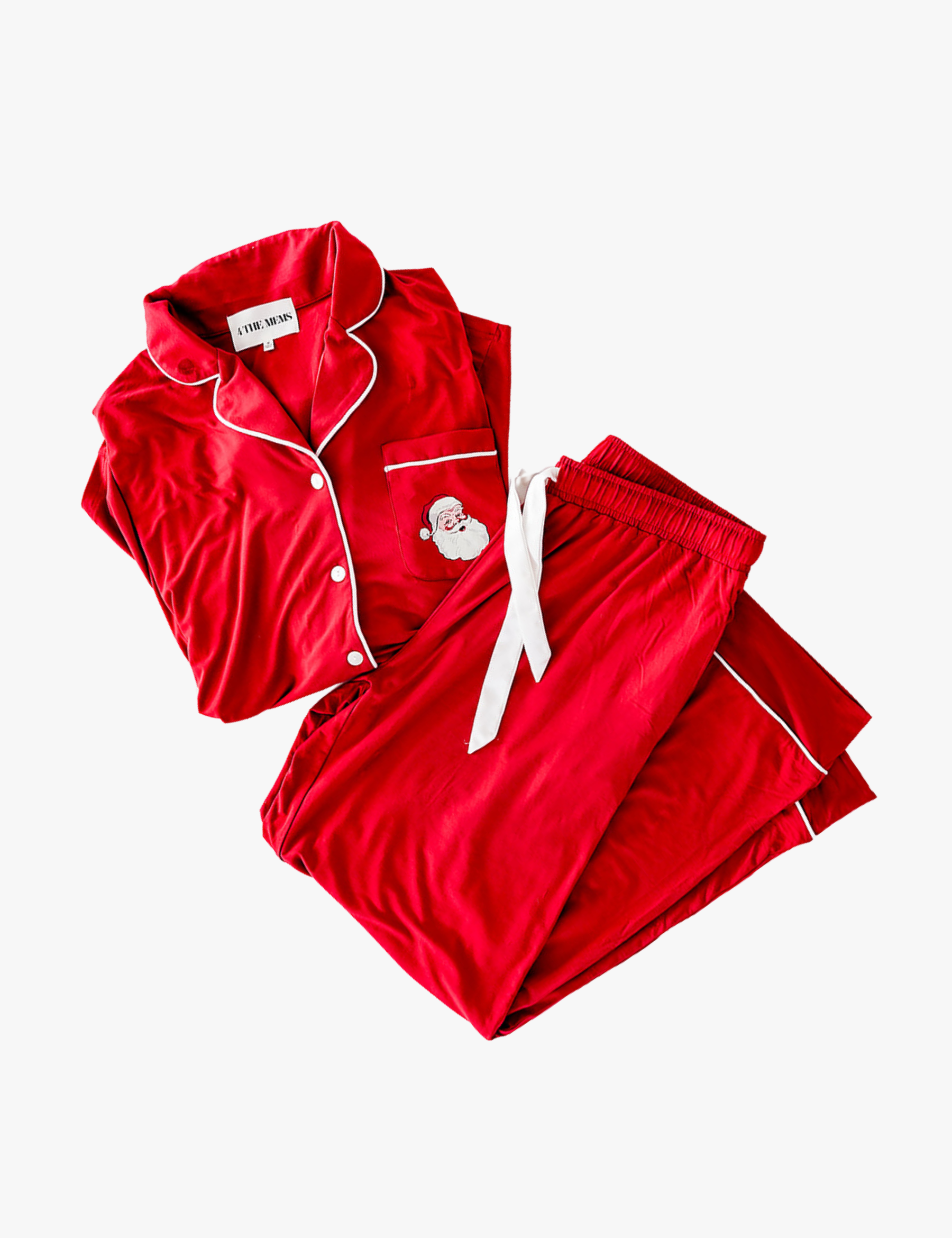 Santa Women's Set