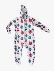 Ornaments Kids' Jumpsuit