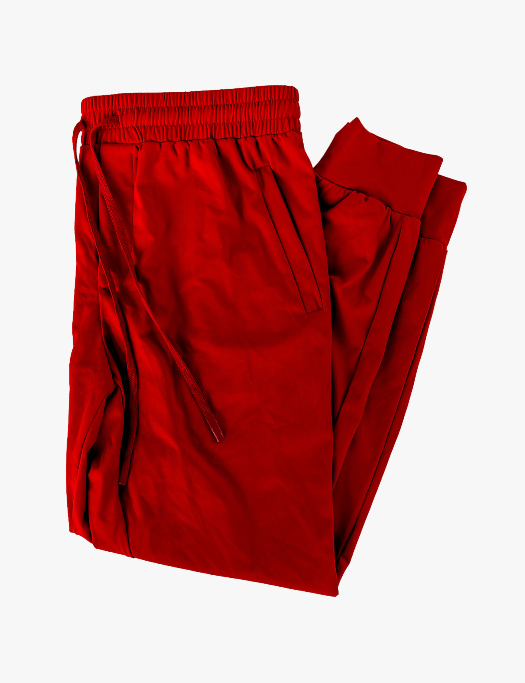 Santa Men's Joggers