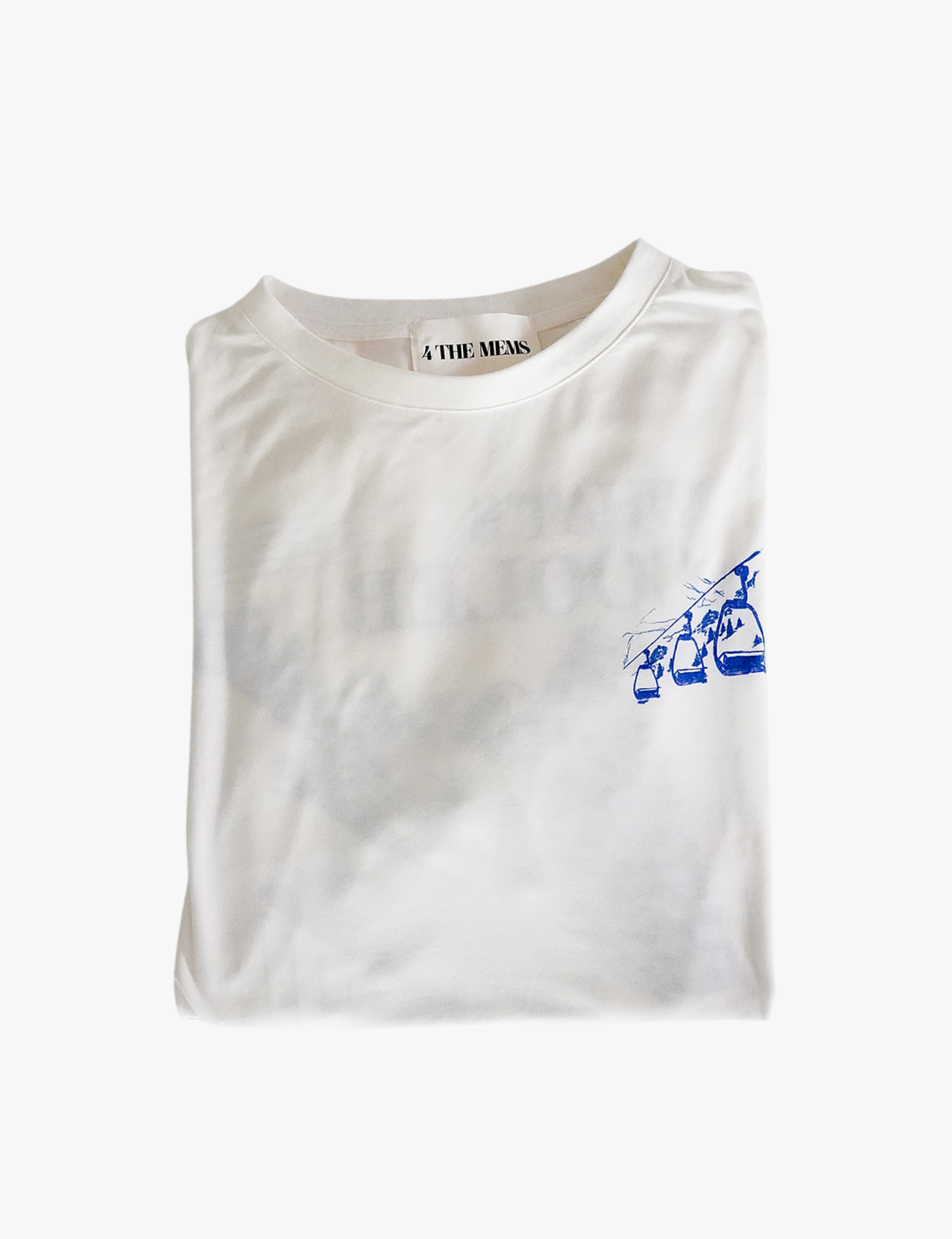 Après Ski Men's Tee