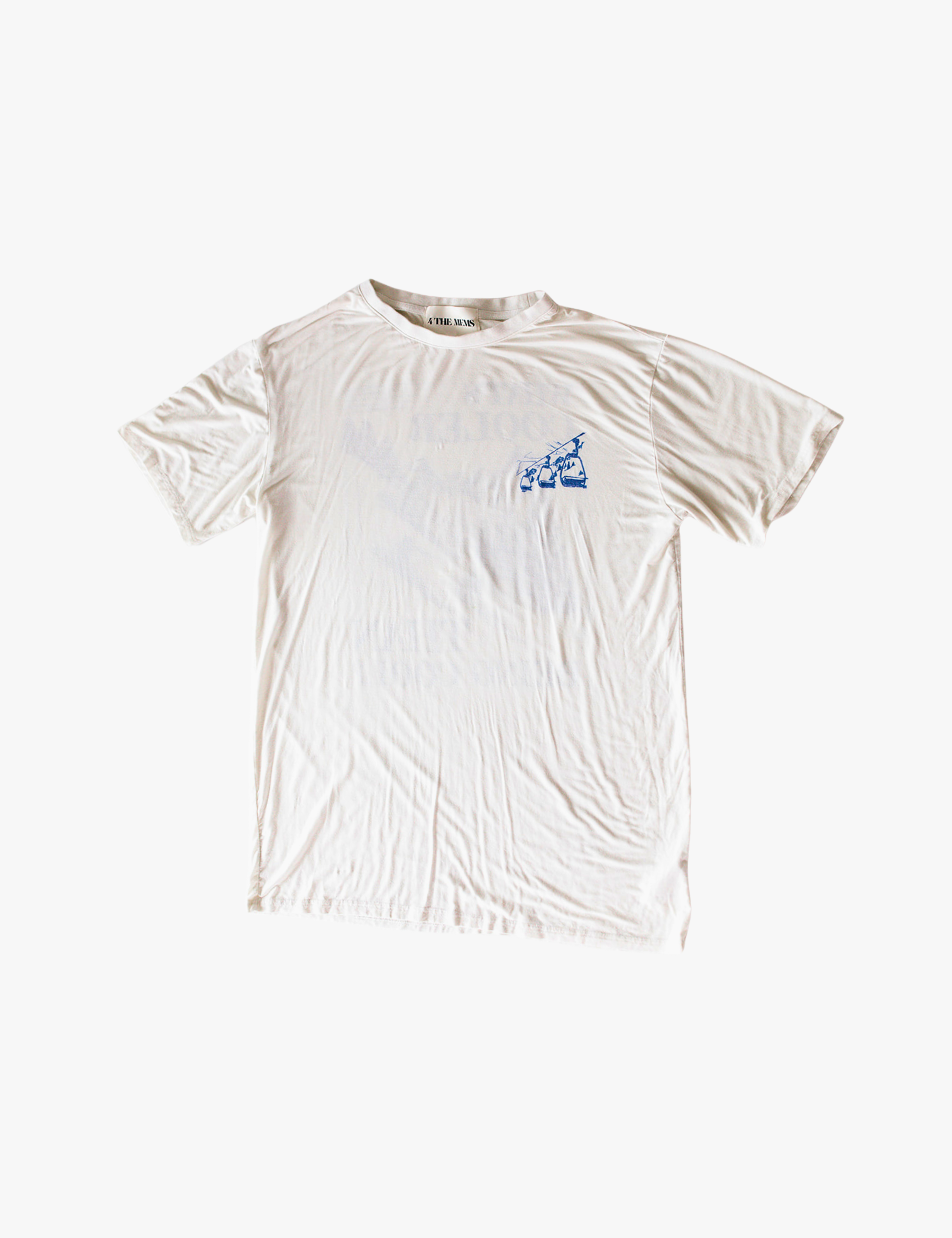 Après Ski Men's Tee